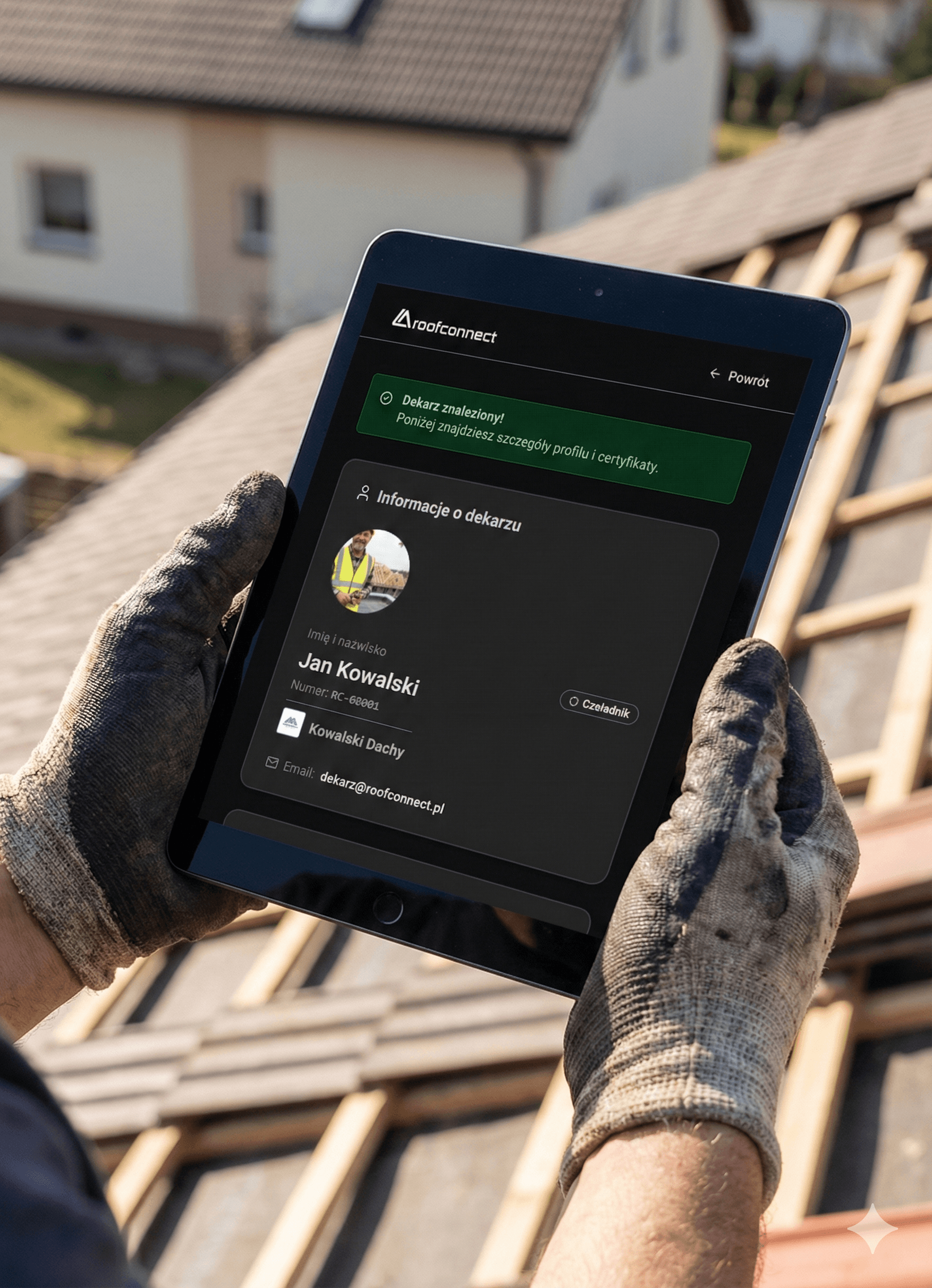 Sprawdź Kompetencje